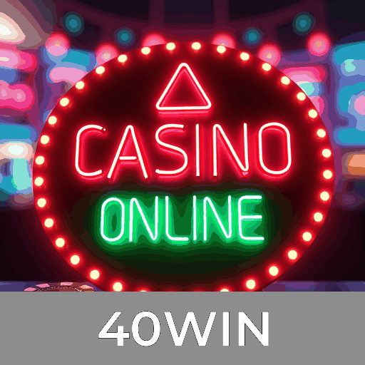 40WIN: Seu Cassino Online Premiado e Seguro