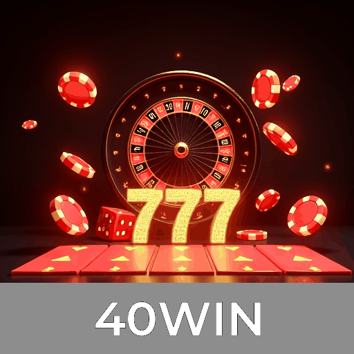 Descubra o Acesso Premium com Login Seguro no 40WIN