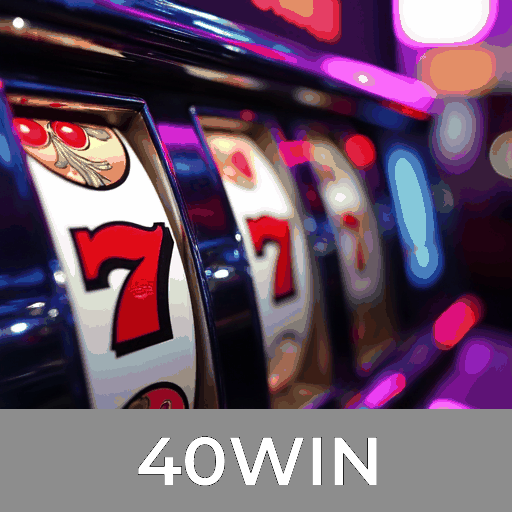 40WIN: Slots Gigantes, Jogos de Mesa Estratégicos, e Live Dealers Exclusivos