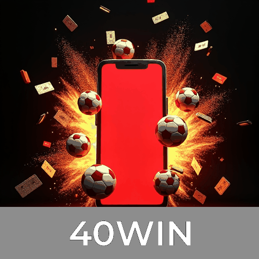 Aproveite os bônus únicos e generosos da 40WIN!