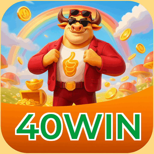 40WIN: Seu Cassino Online Premiado e Seguro